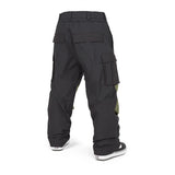 Volcom Nwrk Baggy Mens Pant