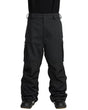 This is an image of Volcom NWRK Baggy Mens Pant 2026