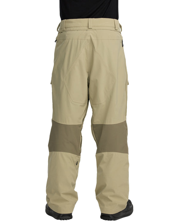 Volcom Rnge Stretch Mens 30k Pant 2026