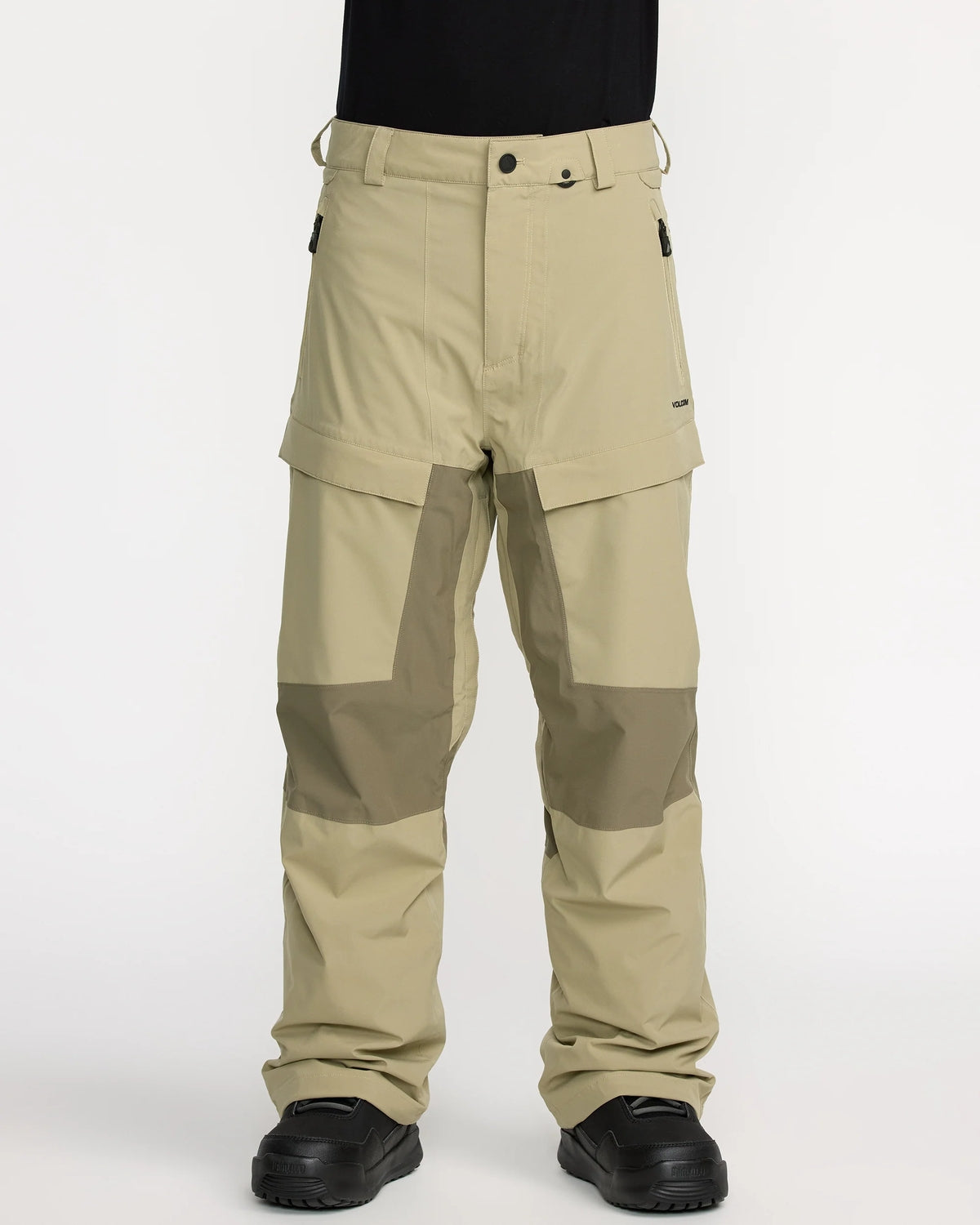Volcom Rnge Stretch Mens 30k Pant 2026