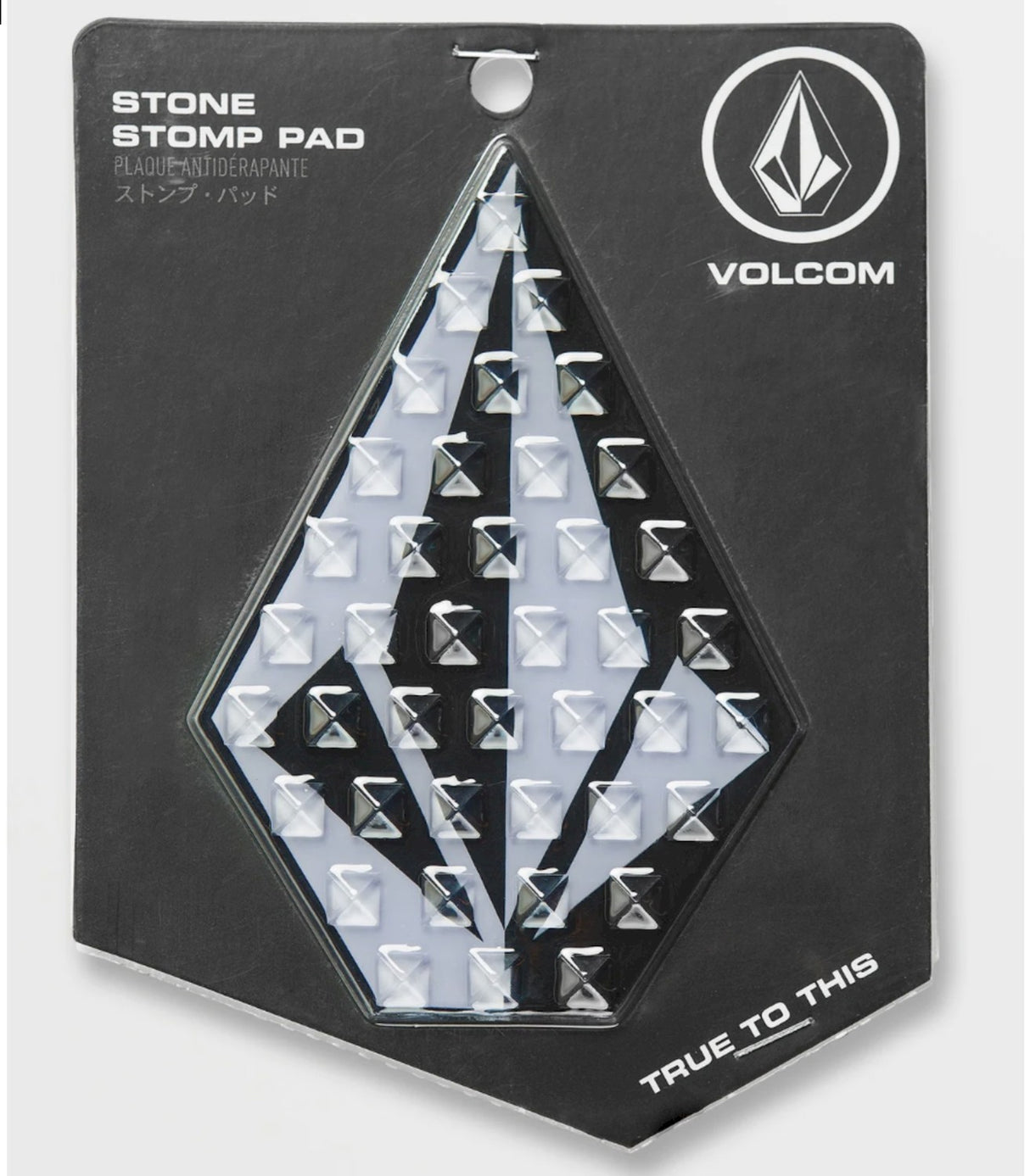 This is an image of Volcom Stone Stomp Pad