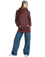 Volcom Tower Womens P/o Fleece 2026