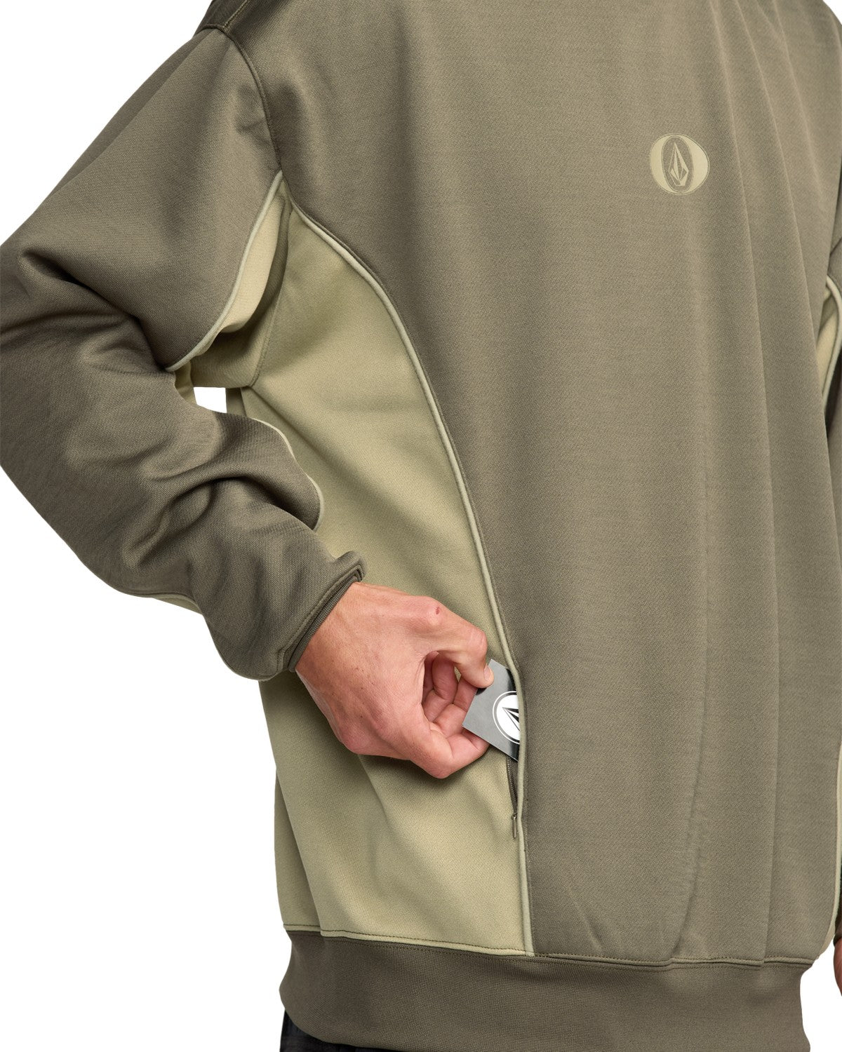 Volcom Vital Hydro Mens P/o 2026