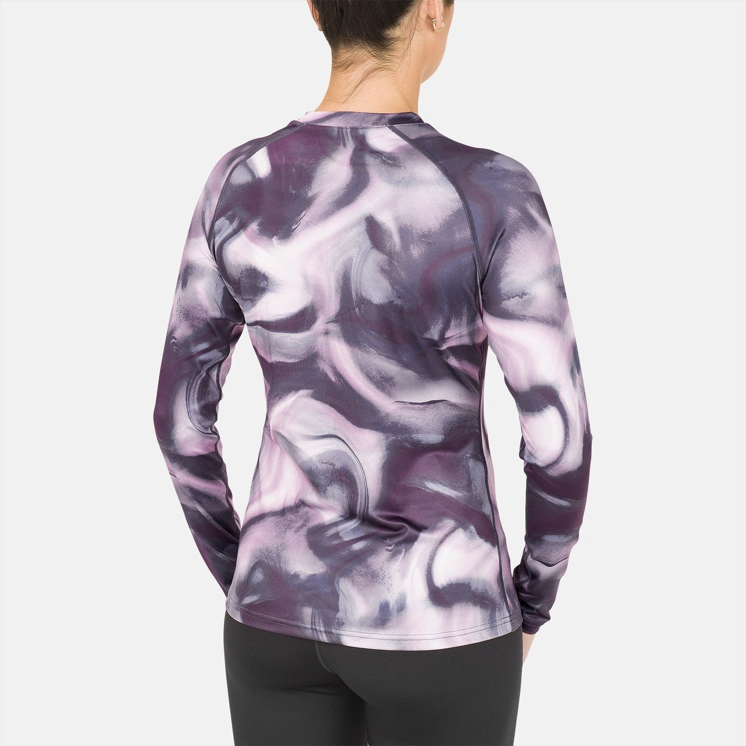 Volcom W V Science Womens Crew
