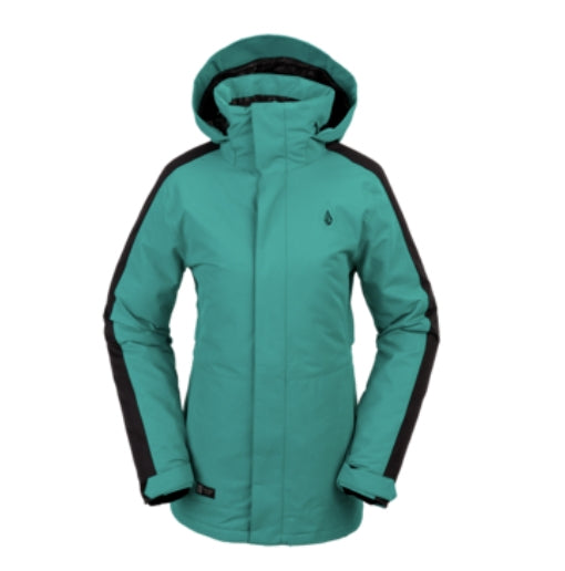 This is an image of Volcom Westland Insulated Womens Jacket
