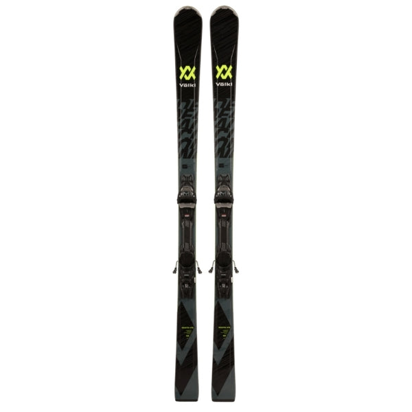 This is an image of Volkl Deacon XTD VMOTION2 Skis
