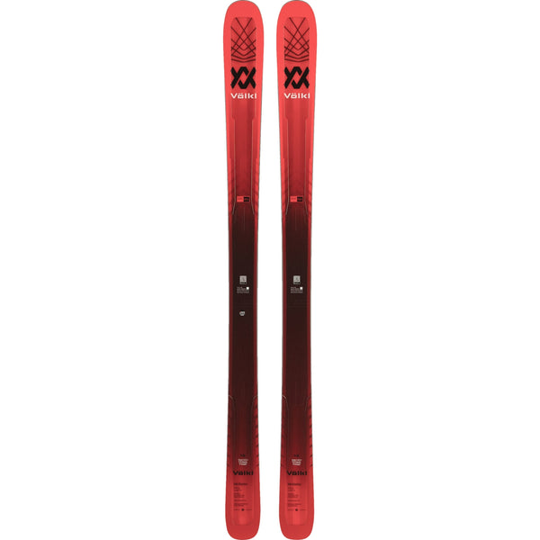 This is an image of Volkl M6 Mantra Skis