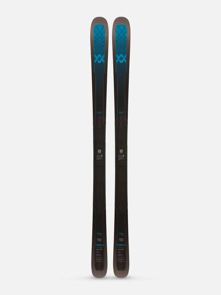 This is an image of Volkl Mantra 88 Skis