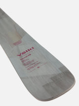 Volkl Secret 88 Skis Package With Attack 11 Ski Bindings