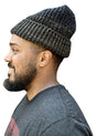Willis Klausi Hat accessories -- front view showing assorted colorway options available at Willis Ski and Board Pittsburgh