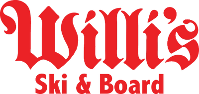 Willi's Ski & Board