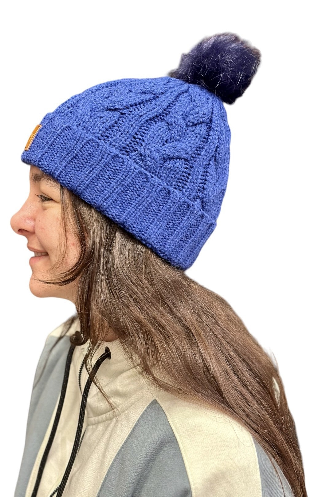 Willis Sophie Hat Jr accessories -- front view showing assorted colorway options