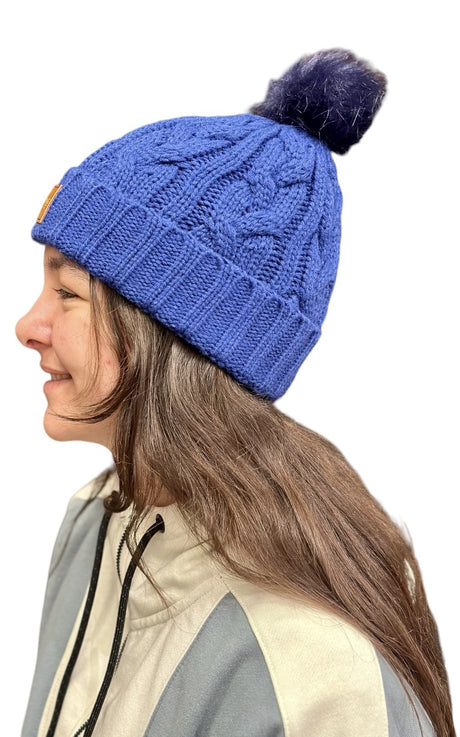 Willis Sophie Hat Jr accessories -- front view showing assorted colorway options
