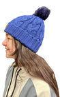 Willis Sophie Hat Jr accessories -- front view showing assorted colorway options