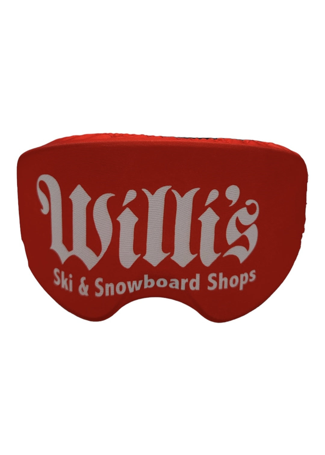 Willi's Willi's Goggle Cover