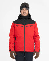 Xtm Quantum Mens Jacket 2026
