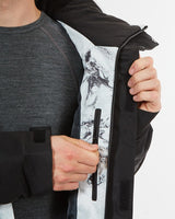 Xtm Knox Mens Jacket 2025