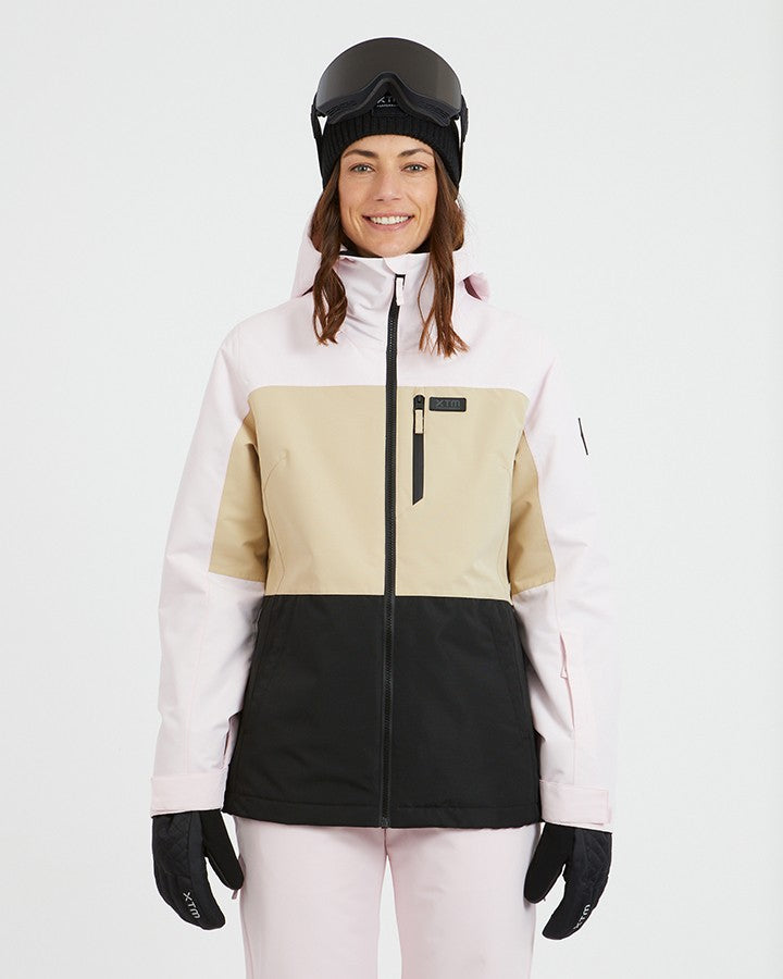 Xtm Nexe Womens Jacket 2026