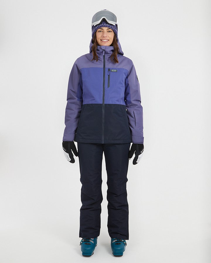Xtm Nexe Womens Jacket 2026