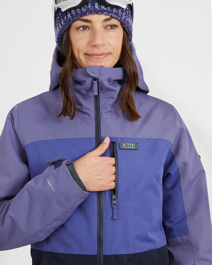 Xtm Nexe Womens Jacket 2026