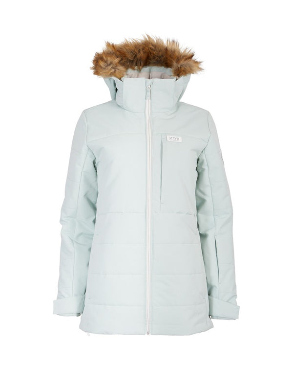 This is an image of XTM Province Womens Jacket 2025