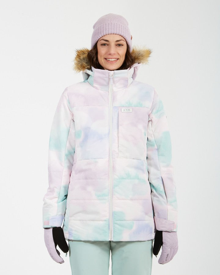 Xtm Province Womens Jacket 2025