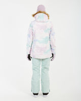 Xtm Province Womens Jacket 2025