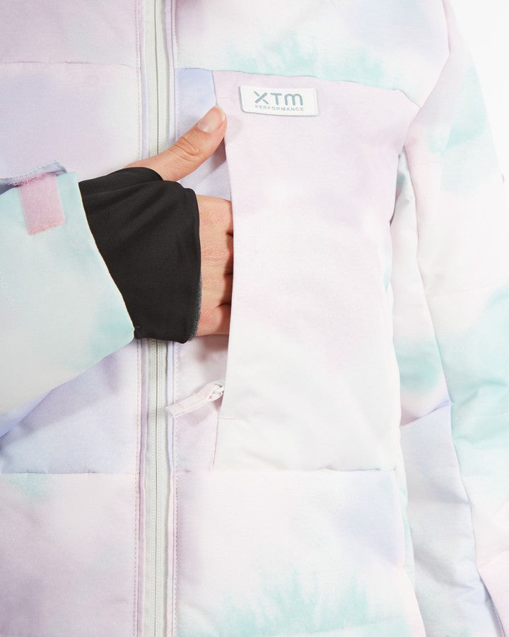 Xtm Province Womens Jacket 2025
