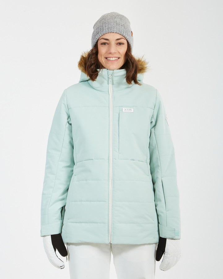 Xtm Province Womens Jacket 2025