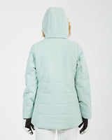 Xtm Province Womens Jacket 2025
