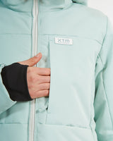 Xtm Province Womens Jacket 2025