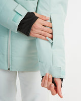 Xtm Province Womens Jacket 2025