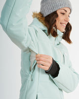 Xtm Province Womens Jacket 2025
