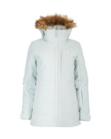 This is an image of XTM Province Womens Jacket 2025