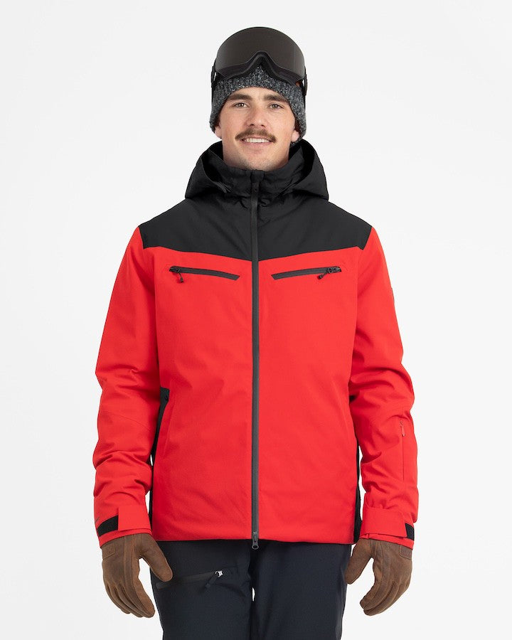 XTM Quantum Mens Jacket 2026 | Willi's Ski Shops – Willi's Ski & Board