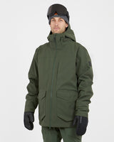 Xtm Ridge Line Mens Jacket 2026
