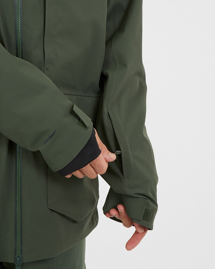 Xtm Ridge Line Mens Jacket 2026