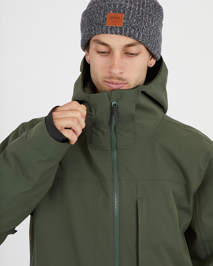 Xtm Ridge Line Mens Jacket 2026