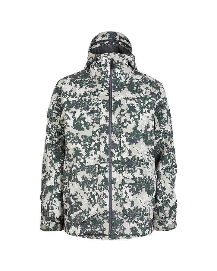 Xtm Ridge Line Mens Jacket 2026