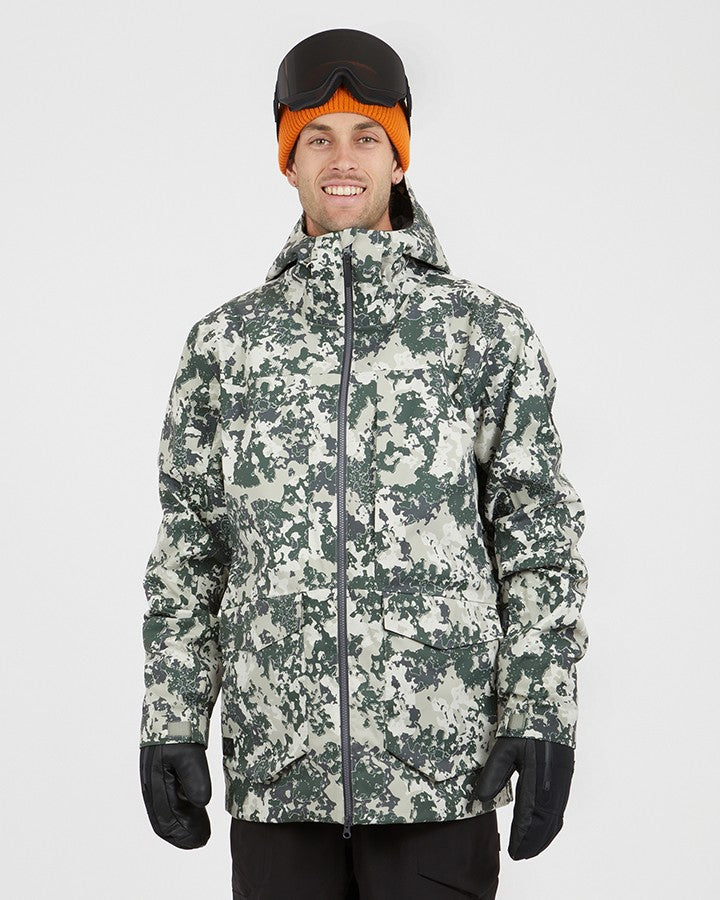 Xtm Ridge Line Mens Jacket 2026