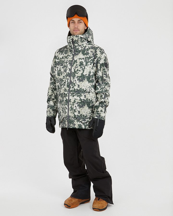 Xtm Ridge Line Mens Jacket 2026