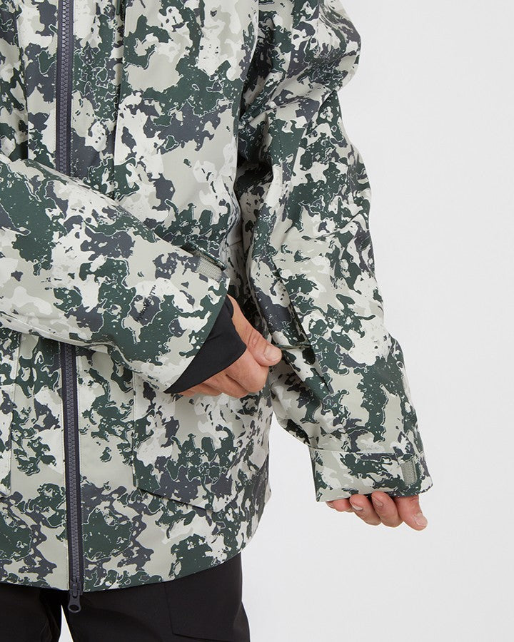 Xtm Ridge Line Mens Jacket 2026