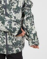 Xtm Ridge Line Mens Jacket 2026
