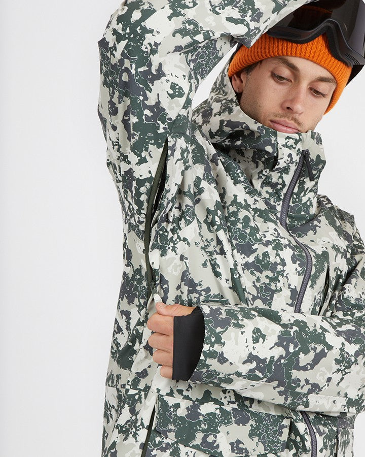 Xtm Ridge Line Mens Jacket 2026