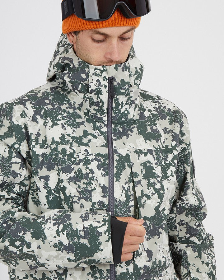 Xtm Ridge Line Mens Jacket 2026