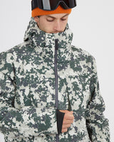 Xtm Ridge Line Mens Jacket 2026