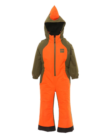 Xtm Rugrats Ii Suit product -- product view at Willis Ski and Board Pittsburgh