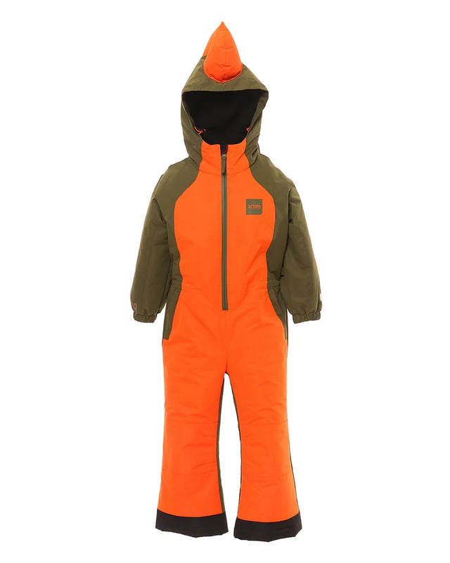 Xtm Rugrats Ii Suit product -- product view at Willis Ski and Board Pittsburgh
