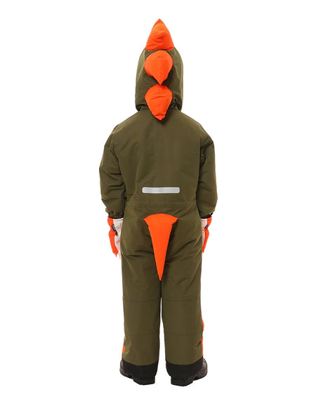 Xtm Rugrats Ii Suit product -- Kalamata Dino 2 colorway product view