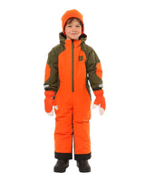 Xtm Rugrats Ii Suit product -- Kalamata Dino 4 colorway product view